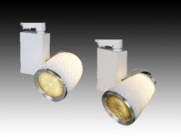 RAIL GLASS s�nes l�mpatestek 3 f�z�s� s�nekhez